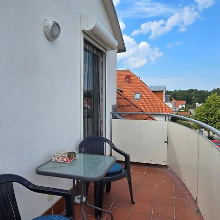 Ferienwohnung N28 Graal-Mueritz Exterior foto