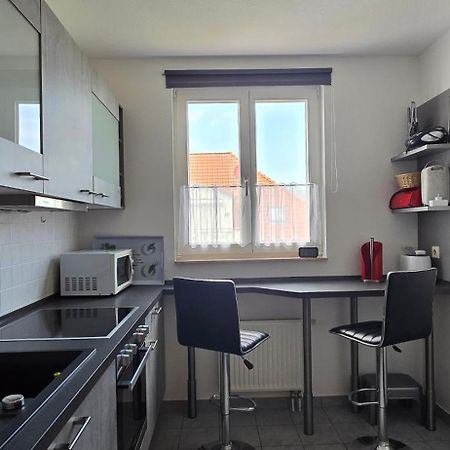 Ferienwohnung N28 Graal-Mueritz Exterior foto